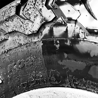 CarPro CQuartz BlackOut 2.0 Tyre Coating - 50ml-2