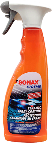 Sonax Xtreme Ceramic Spray Coating 750ml