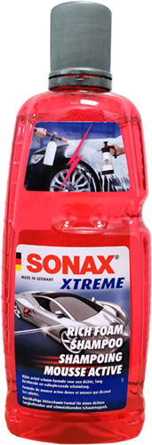 Sonax Xtreme Rich Foam Shampoo 1000ml