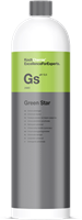 Koch Chemie Green Star - Gs - 1L