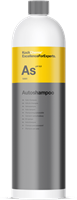 Koch Chemie Autoshampoo - As - 1L
