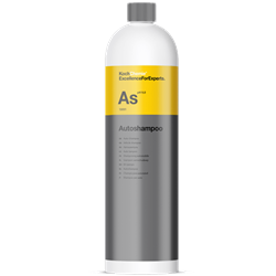 Koch Chemie Autoshampoo - As - 1L