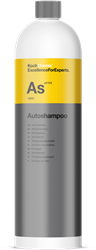 Koch Chemie Autoshampoo - As - 1L
