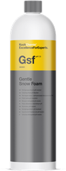 Koch Chemie Gentle Snow Foam - Gsf - 1L