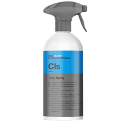Koch Chemie Clay Spray - Cls - 500ml