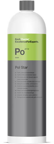 Koch Chemie Pol Star - Po - 1L