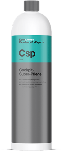 Koch Chemie Cockpit Super Pflege - Csp - 1L