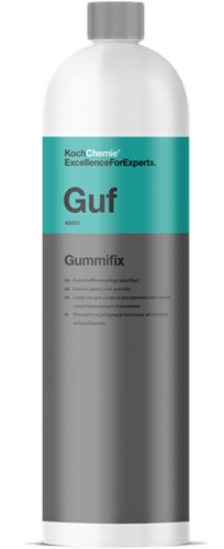 Koch Chemie Gummifix - Guf - 1L