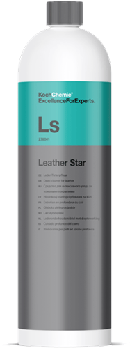 Koch Chemie Leather Star 1L