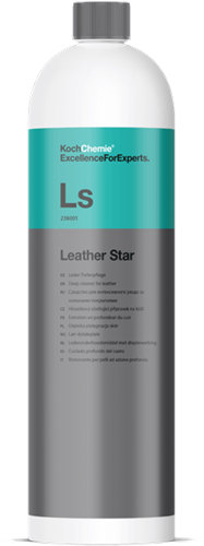 Koch Chemie Leather Star - Ls - 1L