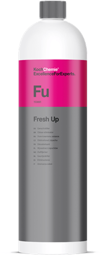Koch Chemie Fresh Up - Fu - 1L
