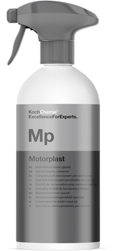 Koch Chemie Motorplast - Mp - 500ml