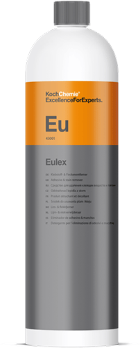 Koch Chemie Eulex - Eu - 1L