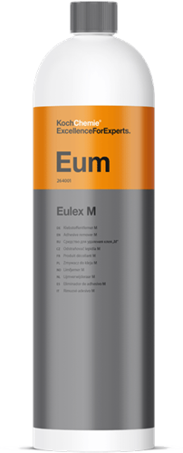 Koch Chemie Eulex M - Eum -1L