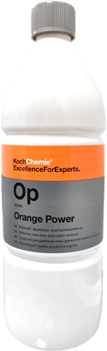 Koch Chemie Orange Power - Op - 1L