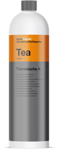 Koch Chemie Teerwäsche A - Tea - 1L