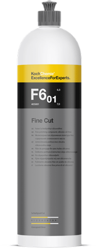 Koch Chemie Fine Cut F6.01 1L