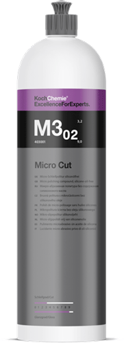 Koch Chemie Micro Cut M3.02 1L