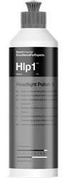 Koch Chemie Headlight Polish 1 - Hlp1 -250ml
