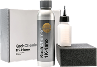 Koch Chemie 1K-Nano coating 250ml