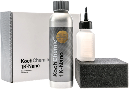 Koch Chemie 1K-Nano coating 250ml