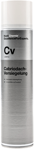 Koch Chemie Cabriodach Versiegelung - Cv - 400ml