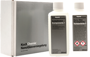 Koch Chemie NanoGlasversiegelung 250ml | Waxworld