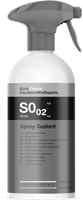 Koch Chemie Spray Sealant - S0.02 - 500ml
