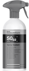 Koch Chemie Spray Sealant - S0.02 - 500ml