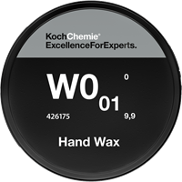 Koch Chemie Hand Wax - W0.01 - 175ml-2