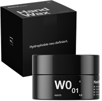 Koch Chemie Hand Wax - W0.01 - 175ml