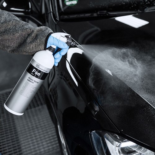 Koch Chemie Finish Spray Exterior - Fse - 1L-2