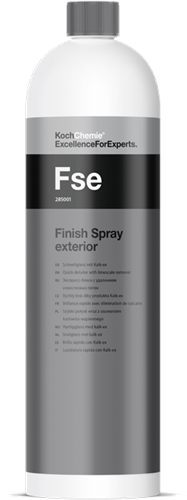 Koch Chemie Finish Spray Exterior - Fse - 1L