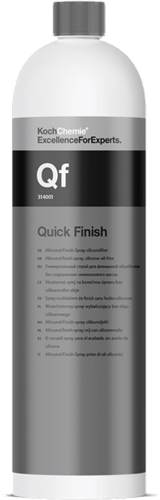 Koch Chemie Quick Finish - Qf - 1L