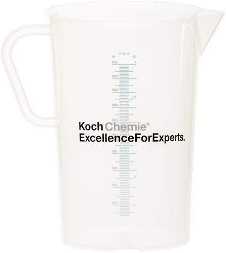 Koch Chemie Maatbeker 2L