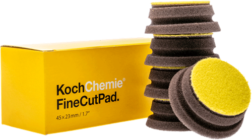 Koch Chemie Fine Cut Pad 45 x 23 mm 5-pack