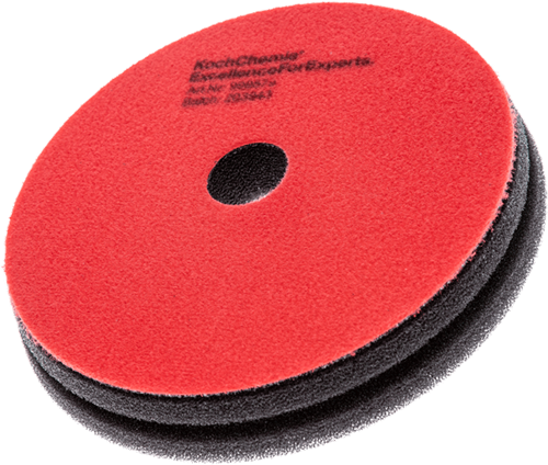 Koch Chemie Heavy Cut Pad 150 x 23 mm