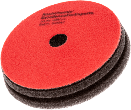 Koch Chemie Heavy Cut Pad 126 x 23 mm