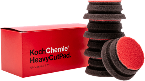 Koch Chemie Heavy Cut Pad 45 x 23 mm 5-pack