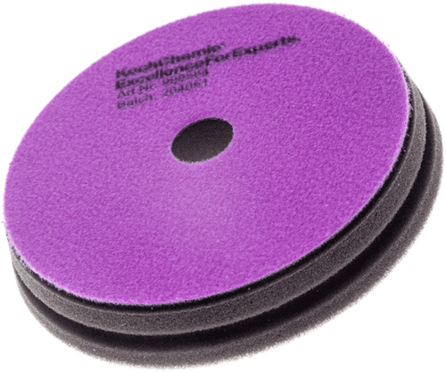 Koch Chemie Micro Cut Pad 126 x 23 mm