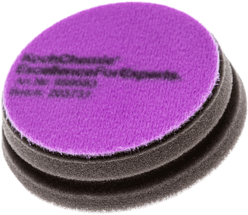 Koch Chemie Micro Cut Hard Foam Pad 76 x 23 mm