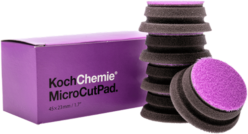 Koch Chemie Micro Cut Pad 45 x 23 mm 5-pack