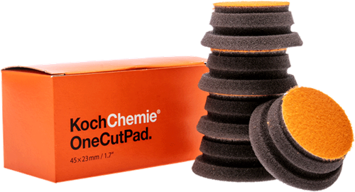 Koch Chemie One Cut Pad 45 x 23 mm 5-pack