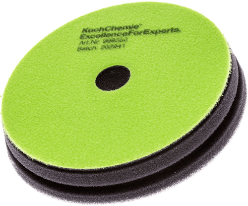 Koch Chemie Polish & Sealing Pad 126 x 23 mm