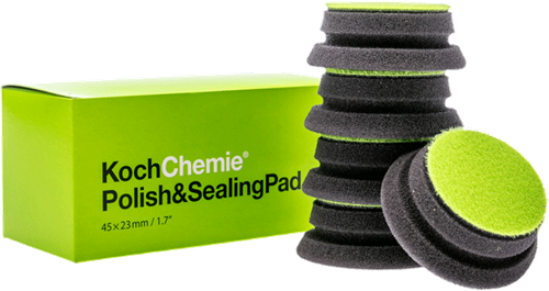 Koch Chemie Polish & Sealing Pad 45 x 23 mm 5-pack