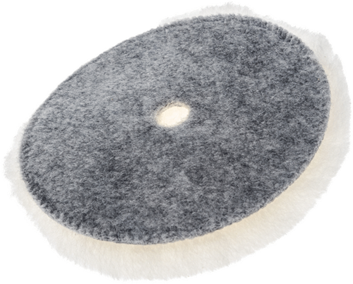 Koch Chemie Lambswool pad 150mm
