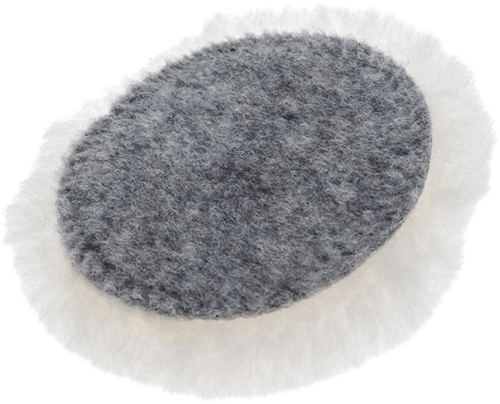 Koch Chemie Lambswool pad 80mm