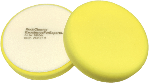 Koch Chemie Polijstpad Geel 160x30mm