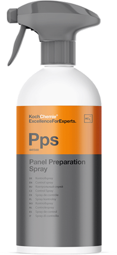 Koch Chemie Panel Preparation Spray - Pps - 500ml