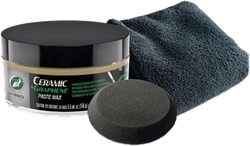 Turtle Wax Ceramic Graphene Paste wax 156gr